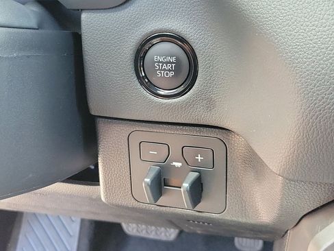 Used 2026 Toyota Tundra Limited w/ Nightshade Package AWD/4WD image 30