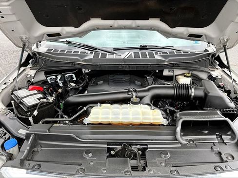 Used 2023 Ford F150 XLT AWD/4WD image 30