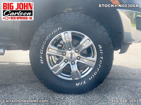 Used 2021 Ford Ranger XLT w/ Equipment Group 302A High AWD/4WD image 37