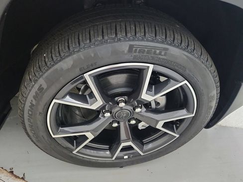 New 2026 Jeep Cherokee Limited AWD/4WD image 31