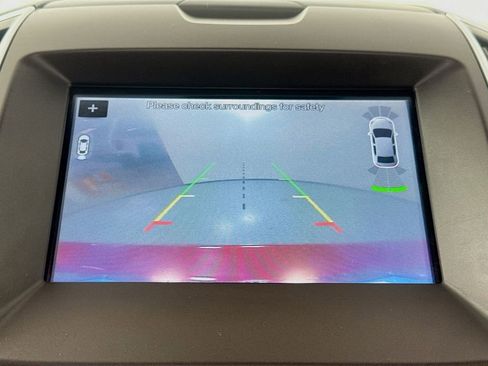 Used 2016 Ford Edge Titanium w/ Equipment Group 302A image 16