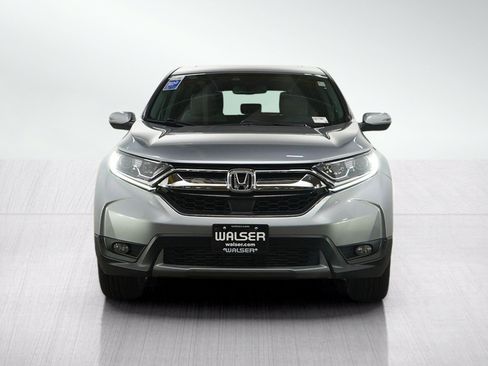 Used 2018 Honda CR-V EX-L image 9