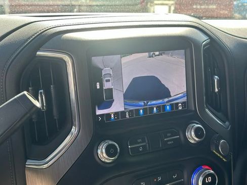 Used 2021 GMC Sierra 1500 Denali w/ Denali Ultimate Package AWD/4WD image 28
