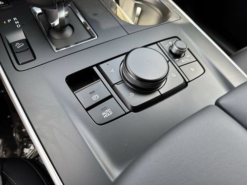 New 2026 MAZDA CX-70 SC AWD/4WD image 52