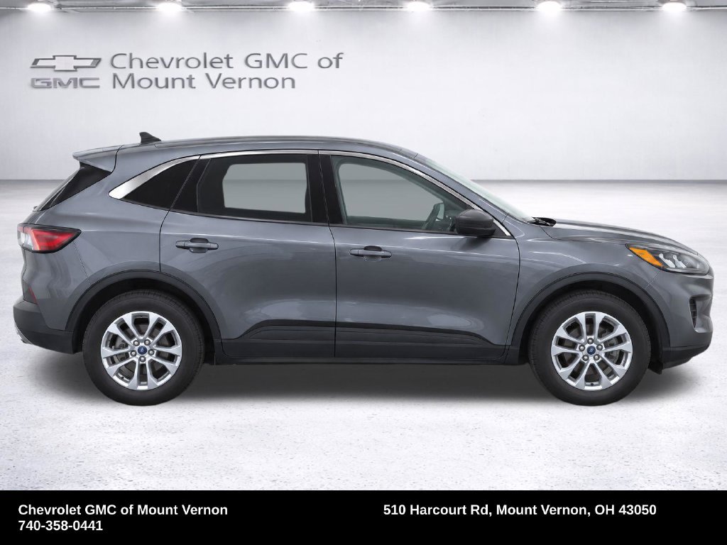 Used 2022 Ford Escape SE w/ Convenience Package AWD/4WD image 41