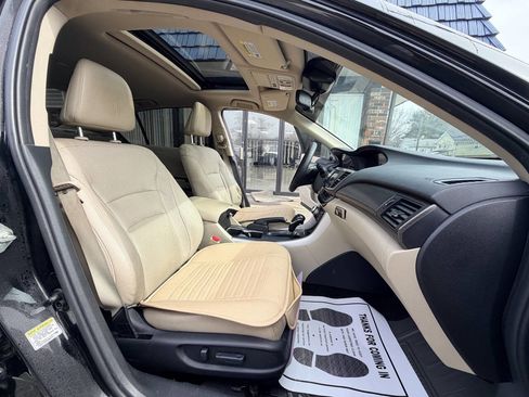 Used 2015 Honda Accord EX-L image 56