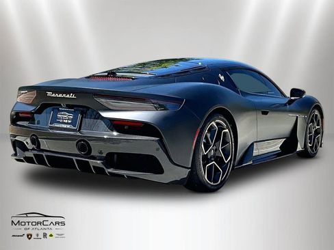 Used 2024 Maserati MC20 Coupe RWD image 13