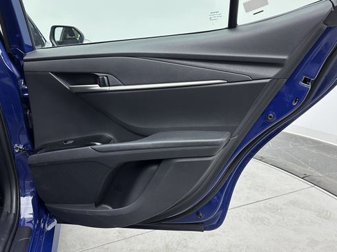 Used 2025 Toyota Camry LE image 29