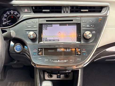 Used 2015 Toyota Avalon XLE Touring image 24