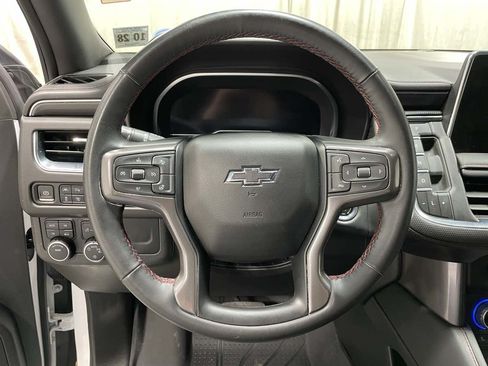 Used 2023 Chevrolet Tahoe RST w/ Sport Performance Package AWD/4WD image 10