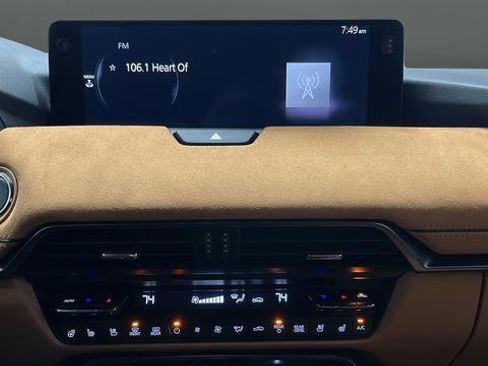 Used 2024 MAZDA CX-90 3.3 Turbo S w/ Premium Plus image 28