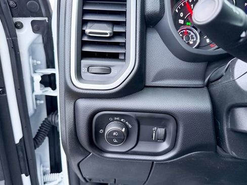 New 2026 RAM 2500 Big Horn image 21