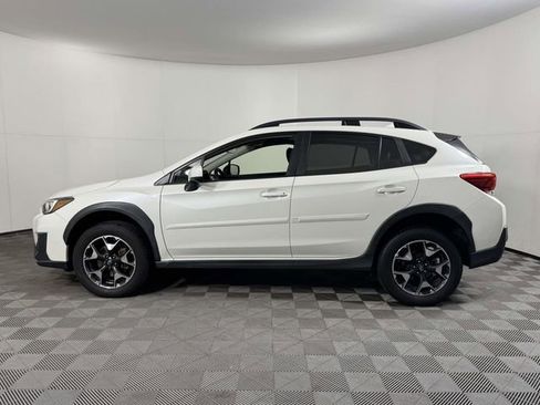 Used 2019 Subaru Crosstrek 2.0i Premium AWD/4WD image 11