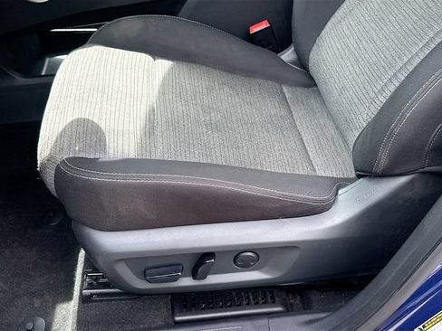 Used 2023 Nissan Rogue SV AWD/4WD image 17