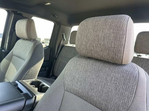 Used 2025 Ford F150 XLT w/ Equipment Group 301A Standard AWD/4WD image 23
