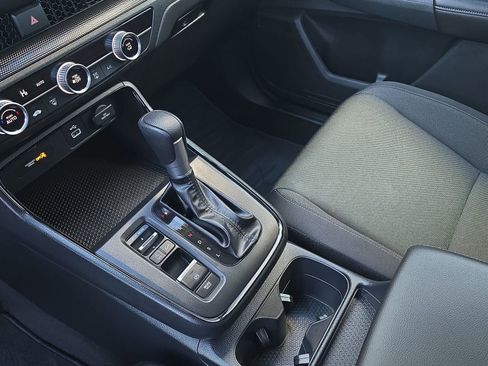 Certified 2025 Honda CR-V LX image 24