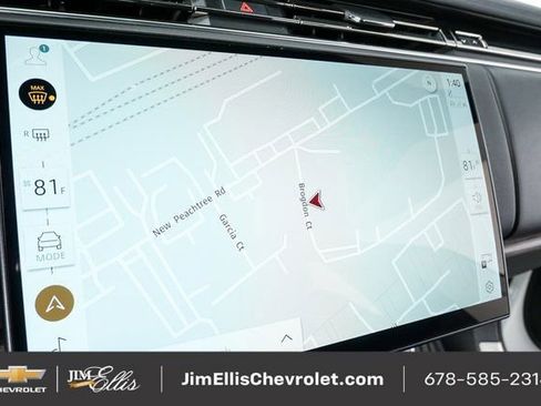 Used 2024 Land Rover Range Rover SE image 15