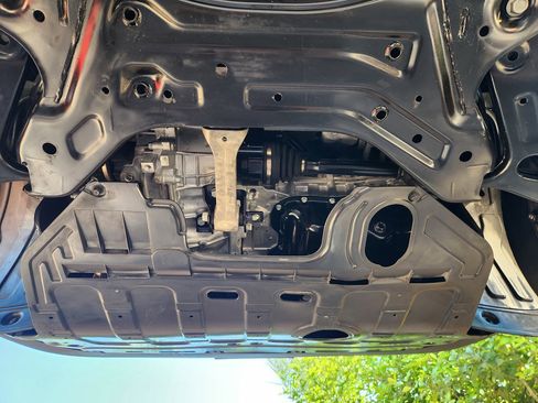 Used 2013 Kia Sportage LX image 22