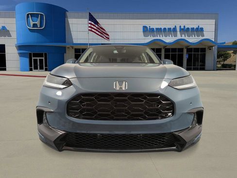 New 2027 Honda HR-V EX-L image 6