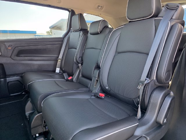 New 2026 Honda Odyssey Elite image 16