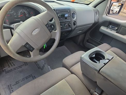 Used 2004 Ford F150 XLT image 12