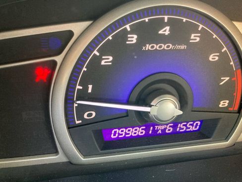 Used 2007 Honda Civic LX image 15