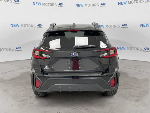 New 2026 Subaru Crosstrek 2.5i Premium AWD/4WD image 3