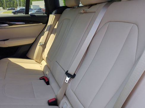 Used 2020 BMW X3 xDrive30i w/ Convenience Package AWD/4WD image 31