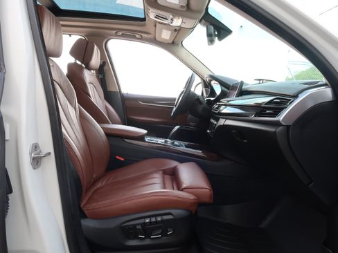 Used 2015 BMW X5 xDrive35i AWD/4WD image 34