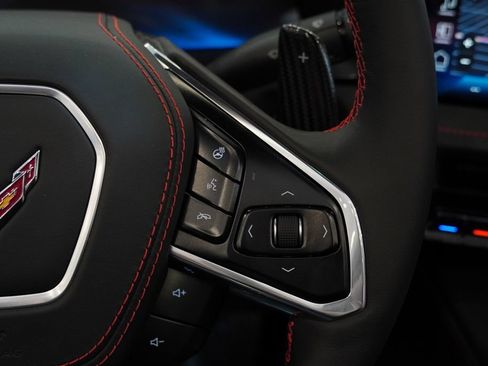 New 2026 Chevrolet Corvette E-Ray AWD/4WD image 17