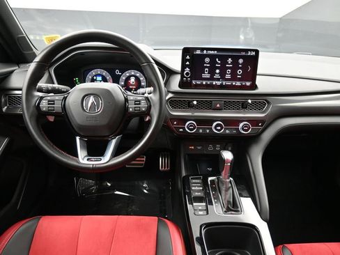 Certified 2023 Acura Integra A-Spec FWD image 20