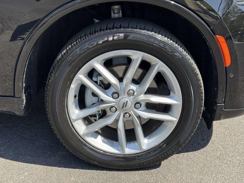 Used 2025 Dodge Durango GT AWD/4WD image 28