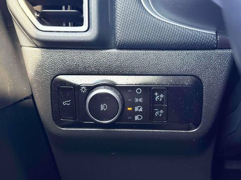 Used 2023 Ford Bronco Sport Big Bend AWD/4WD image 16