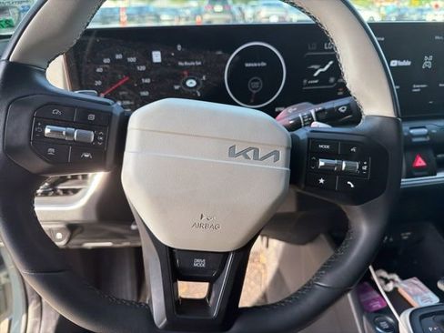 Used 2025 Kia K4 GT-Line FWD image 11