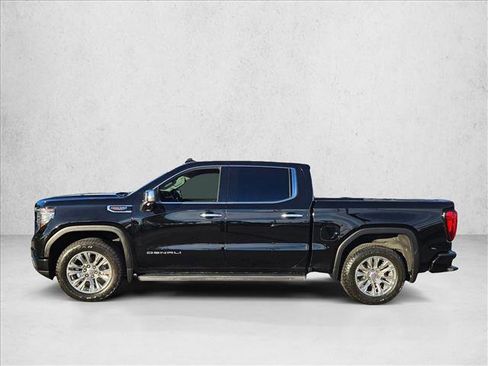 Certified 2023 GMC Sierra 1500 Denali w/ Technology Package image 9