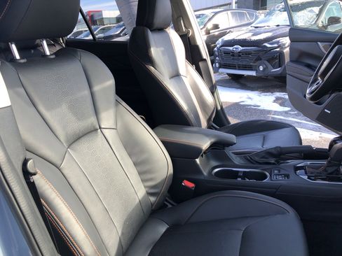 Used 2018 Subaru Crosstrek 2.0i Limited image 32