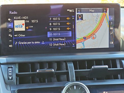 Used 2020 Lexus NX 300 F Sport w/ F Sport Premium Package FWD image 20