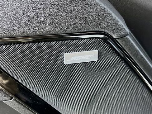 Used 2025 GMC Sierra 1500 AT4 w/ AT4 Premium Package image 35