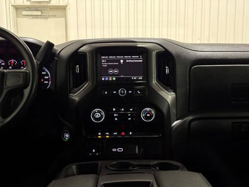 Used 2024 Chevrolet Silverado 2500 W/T w/ WT Fleet Convenience Package AWD/4WD image 20