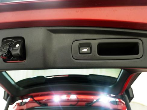 Used 2026 Honda CR-V Sport Touring image 7