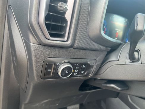 New 2025 Ford Bronco Sport Outer Banks w/ Outer Banks Tech Package+ image 19