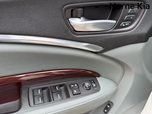 Used 2015 Acura MDX SH-AWD w/ Technology Package image 21