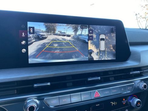 New 2025 Kia Telluride SX Prestige X-Line image 19