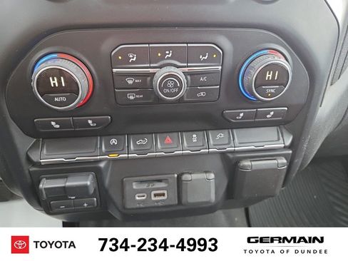 Used 2019 Chevrolet Silverado 1500 LT w/ All-Star Edition image 28