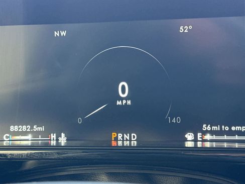 Used 2019 Lincoln Navigator Select image 30