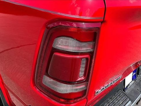 Used 2021 RAM 1500 Laramie AWD/4WD image 22