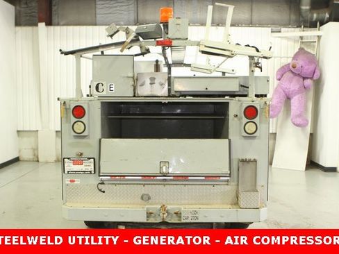 Used 2008 Ford F350 XL image 26