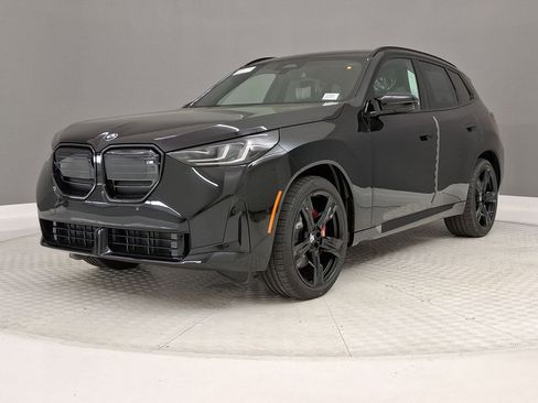 New 2026 BMW X3 M50 w/ Premium Package image 34