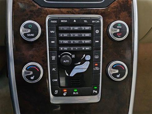 Used 2015 Volvo S80 T6 w/ Climate Package image 29