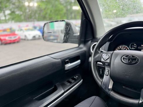 Used 2021 Toyota Tundra SR5 w/ Trail Edition RWD image 26